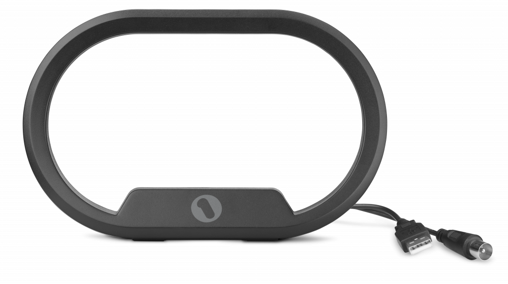 Антена One For All DVB-T 15км SV9126